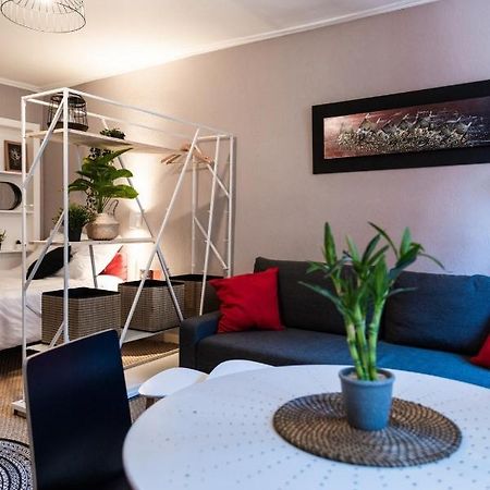 Agréable studio en plein cœur de Quimper Esterno foto