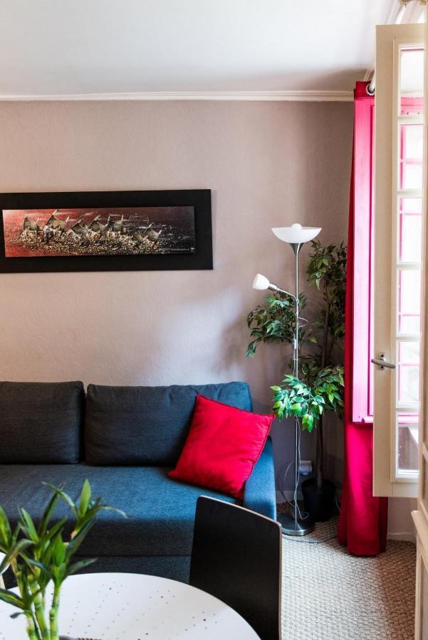 Agréable studio en plein cœur de Quimper Esterno foto