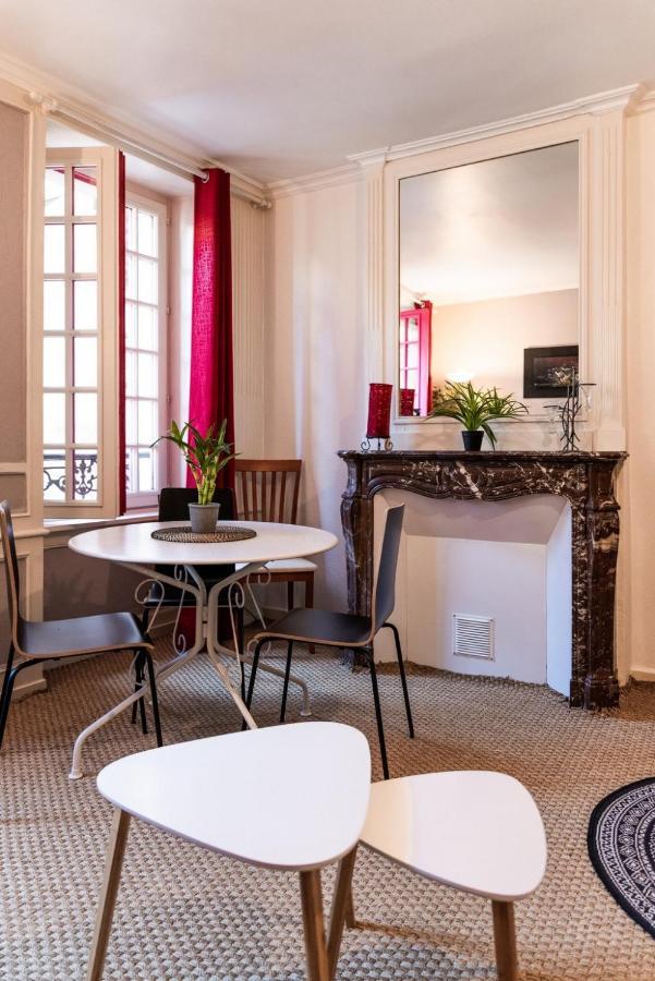 Agréable studio en plein cœur de Quimper Esterno foto