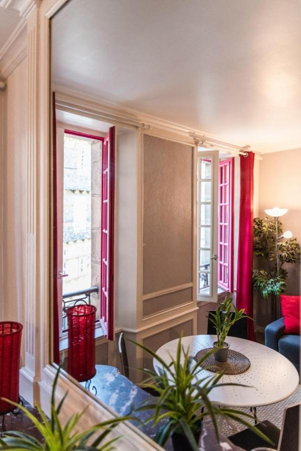 Agréable studio en plein cœur de Quimper Esterno foto